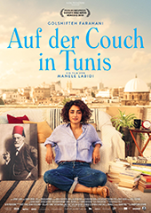 Hauptfoto Auf der Couch in Tunis